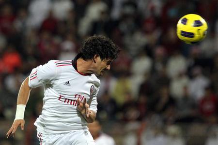 Alexandre Rodrigues da Silva