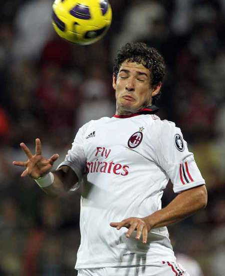 Alexandre Rodrigues da Silva
