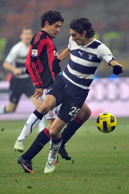 Alexandre Rodrigues da Silva