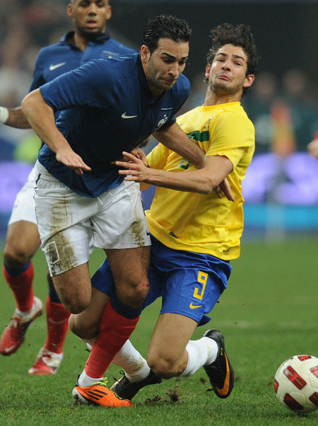 Alexandre Rodrigues da Silva