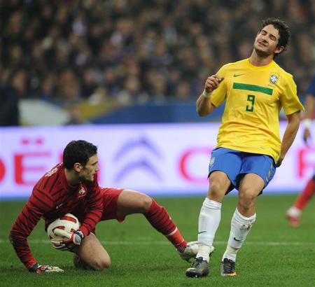 Alexandre Rodrigues da Silva