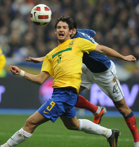 Alexandre Rodrigues da Silva