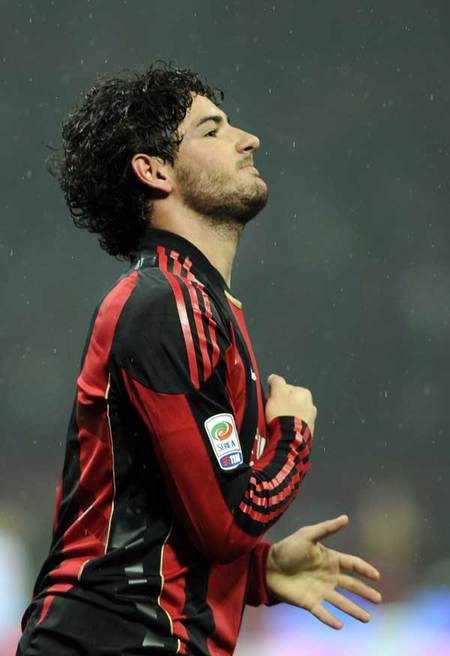 Alexandre Rodrigues da Silva