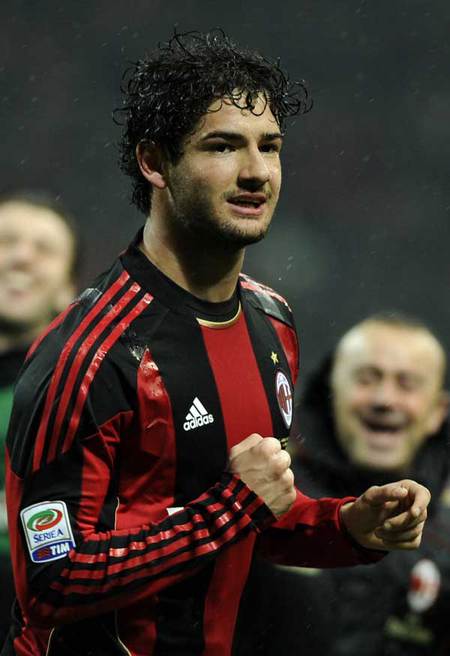 Alexandre Rodrigues da Silva