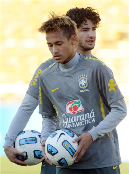 Alexandre Rodrigues da Silva