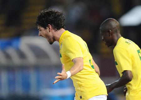 Alexandre Rodrigues da Silva