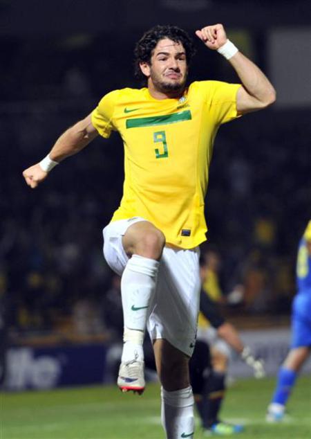 Alexandre Rodrigues da Silva