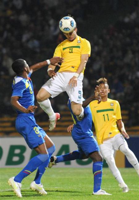 Alexandre Rodrigues da Silva