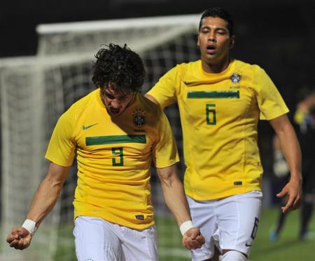 Alexandre Rodrigues da Silva