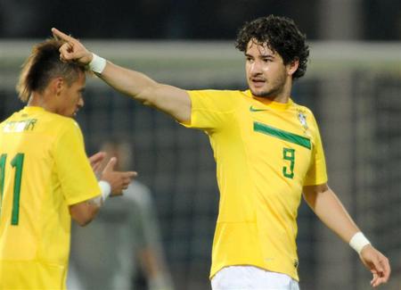 Alexandre Rodrigues da Silva