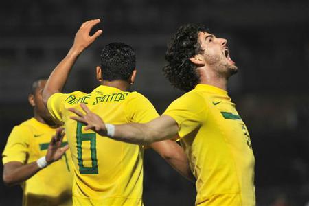 Alexandre Rodrigues da Silva