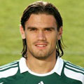 Alexandros Tziolis
