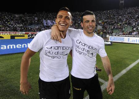Alexis Alejandro Sanchez Sanchez