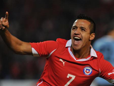 Alexis Alejandro Sanchez Sanchez