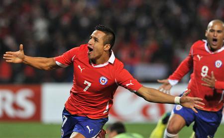 Alexis Alejandro Sanchez Sanchez