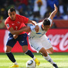 Alexis Alejandro Sanchez Sanchez