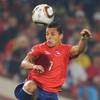Alexis Alejandro Sanchez Sanchez