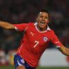 Alexis Alejandro Sanchez Sanchez