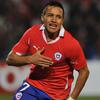 Alexis Alejandro Sanchez Sanchez