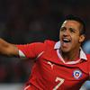Alexis Alejandro Sanchez Sanchez