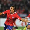 Alexis Alejandro Sanchez Sanchez