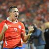 Alexis Alejandro Sanchez Sanchez
