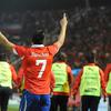 Alexis Alejandro Sanchez Sanchez
