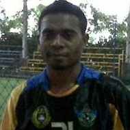 Elthon Maran