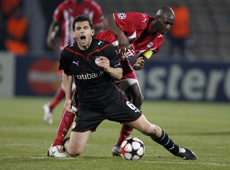 Alou Diarra