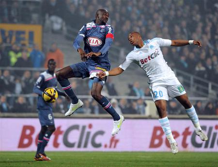 Alou Diarra