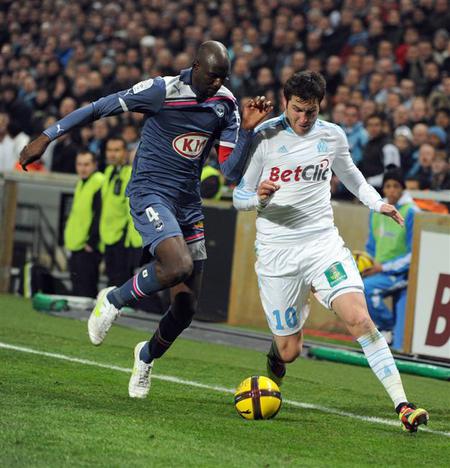 Alou Diarra