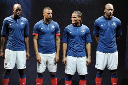 Alou Diarra