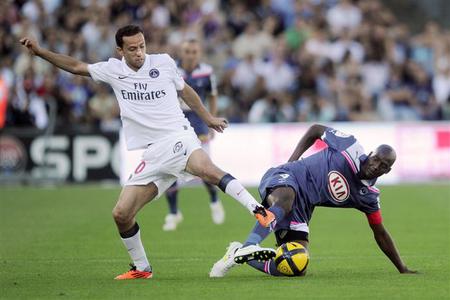 Alou Diarra