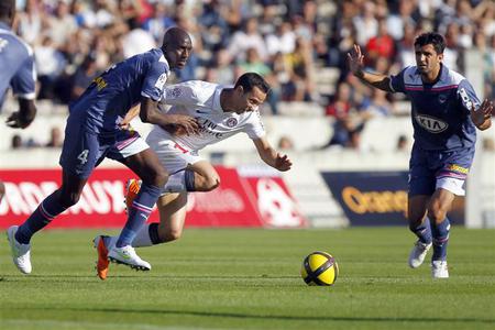 Alou Diarra