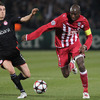 Alou Diarra