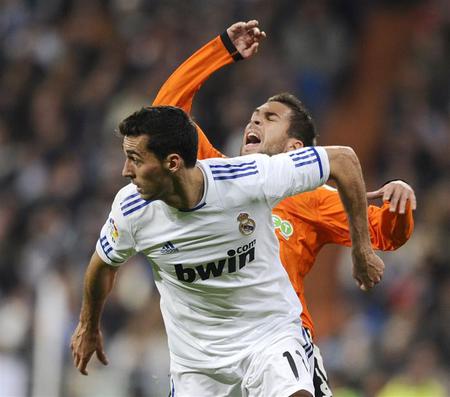 Alvaro Arbeloa Coca