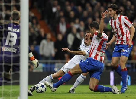 Alvaro Arbeloa Coca