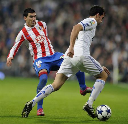 Alvaro Arbeloa Coca