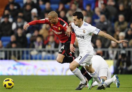 Alvaro Arbeloa Coca