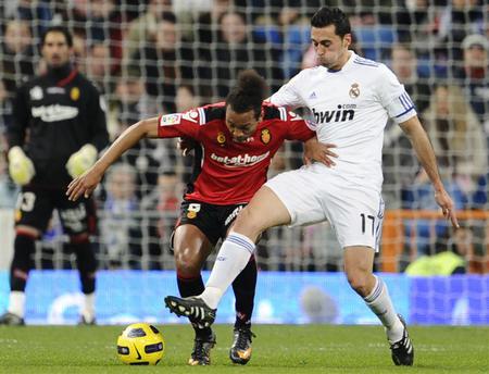 Alvaro Arbeloa Coca