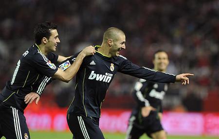 Alvaro Arbeloa Coca