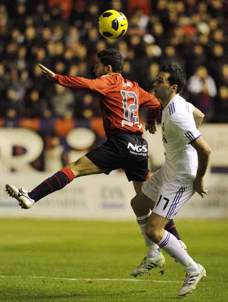 Alvaro Arbeloa Coca