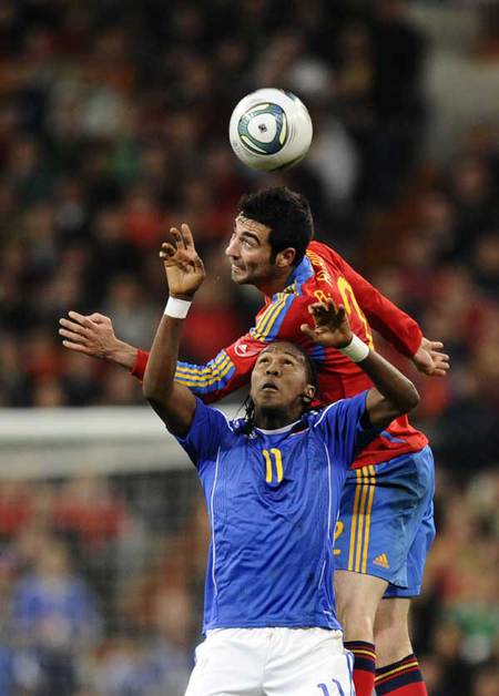 Alvaro Arbeloa Coca