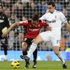 Alvaro Arbeloa Coca