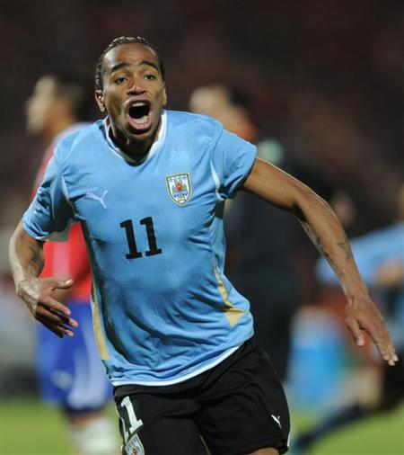 Alvaro Daniel Pereira Barragan