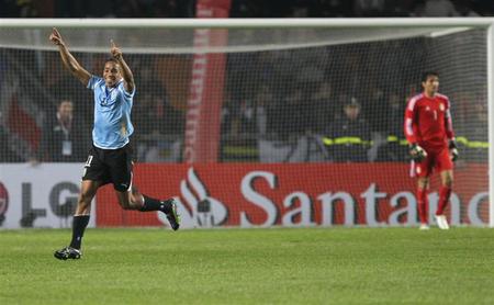 Alvaro Daniel Pereira Barragan