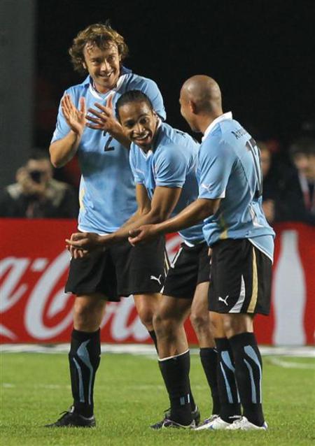 Alvaro Daniel Pereira Barragan