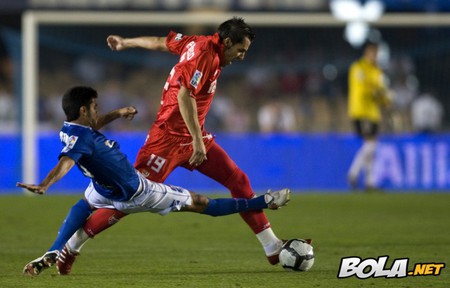 Alvaro Negredo Sanchez