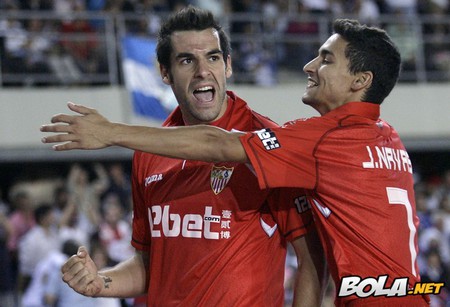 Alvaro Negredo Sanchez