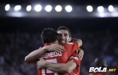 Alvaro Negredo Sanchez